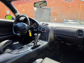 Mazda Rx-7 * 1 СОБСТВЕНИК* MANUAL* ЧИСТА ИСТОРИЯ* | Auto.bg — изображение 17 Mazda Rx-7 * 1 СОБСТВЕНИК* MANUAL* ЧИСТА ИСТОРИЯ* | Auto.bg — изображение 17