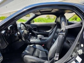 Mazda Rx-7 * 1 СОБСТВЕНИК* MANUAL* ЧИСТА ИСТОРИЯ* | Auto.bg — изображение 14 Mazda Rx-7 * 1 СОБСТВЕНИК* MANUAL* ЧИСТА ИСТОРИЯ* | Auto.bg — изображение 14