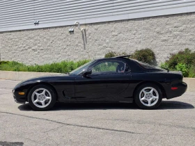 Mazda Rx-7 * 1 СОБСТВЕНИК* MANUAL* ЧИСТА ИСТОРИЯ* | Auto.bg — изображение 4 Mazda Rx-7 * 1 СОБСТВЕНИК* MANUAL* ЧИСТА ИСТОРИЯ* | Auto.bg — изображение 4