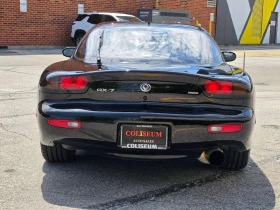 Mazda Rx-7 * 1 СОБСТВЕНИК* MANUAL* ЧИСТА ИСТОРИЯ* | Auto.bg — изображение 8 Mazda Rx-7 * 1 СОБСТВЕНИК* MANUAL* ЧИСТА ИСТОРИЯ* | Auto.bg — изображение 8