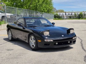 Mazda Rx-7 * 1 СОБСТВЕНИК* MANUAL* ЧИСТА ИСТОРИЯ* | Auto.bg — изображение 11 Mazda Rx-7 * 1 СОБСТВЕНИК* MANUAL* ЧИСТА ИСТОРИЯ* | Auto.bg — изображение 11