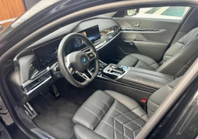 BMW i7 105.7 kWh xDrive60 | Auto.bg — изображение 7 BMW i7 105.7 kWh xDrive60 | Auto.bg — изображение 7