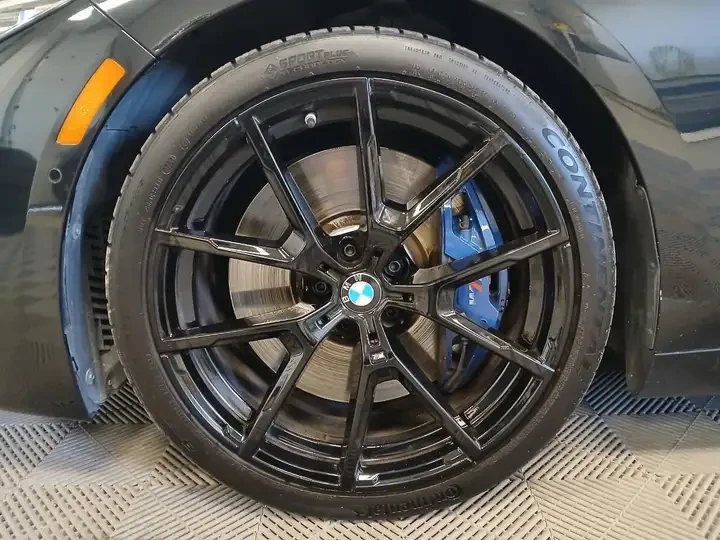 BMW 850 M850/CARBON PACKAGE/LANE ASSIST/PARKING ASSIST - изображение 4 | Auto.bg BMW 850 M850/CARBON PACKAGE/LANE ASSIST/PARKING ASSIST - изображение 4