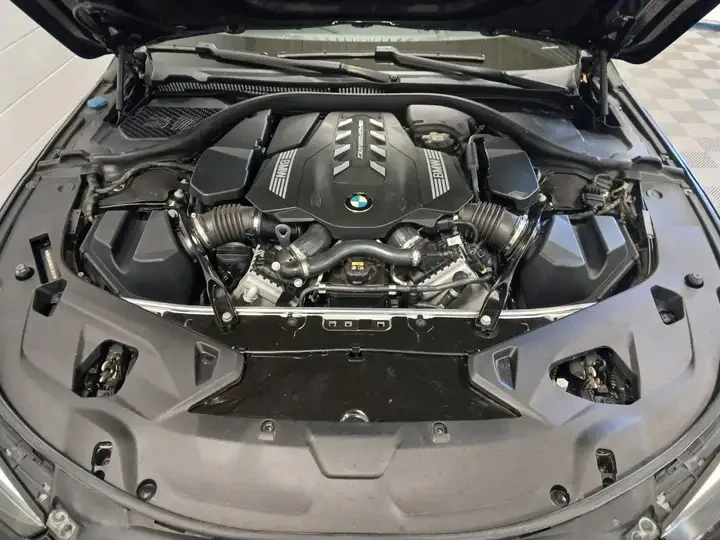 BMW 850 M850/CARBON PACKAGE/LANE ASSIST/PARKING ASSIST - изображение 3 | Auto.bg BMW 850 M850/CARBON PACKAGE/LANE ASSIST/PARKING ASSIST - изображение 3