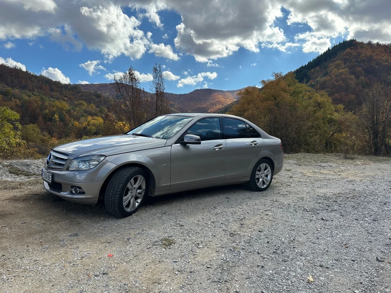 Mercedes-Benz 320 - 11499 лв. / 5879.35 € - 26311614 1 | Car24.bg Mercedes-Benz 320 - 11499 лв. / 5879.35 € - 26311614 1
