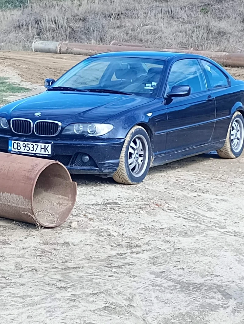 BMW 320 - 7000 лв. / 3579.04 € - 62621615 1 | Car24.bg BMW 320 - 7000 лв. / 3579.04 € - 62621615 1