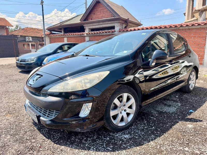 Peugeot 308 1.6 HDI Напълно Обслужен - 2500 € / 4889.57 лв. - 44326211 1 | Car24.bg Peugeot 308 1.6 HDI Напълно Обслужен - 2500 € / 4889.57 лв. - 44326211 1