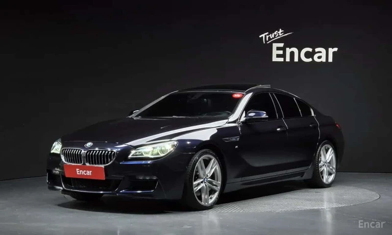 BMW 640 * 640d xDrive M Sport Gran Coupe * ЦЕНА ДО БГ - 15999 € - 69306721 1 | Car24.bg BMW 640 * 640d xDrive M Sport Gran Coupe * ЦЕНА ДО БГ - 15999 € - 69306721 1