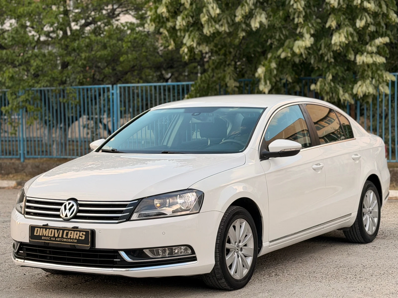 VW Passat 1.4TSI/МЕТАН/ИТАЛИЯ | Auto.bg — изображение 1 VW Passat 1.4TSI/МЕТАН/ИТАЛИЯ | Auto.bg — изображение 1