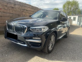 BMW X3 30d xDrive Luxury Line 1 - Car24.bg BMW X3 30d xDrive Luxury Line 1