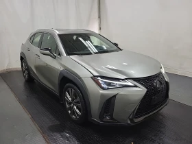 Lexus UX 250h * eAWD * CARFAX * АВТОКРЕДИТ - Car24.bg Lexus UX 250h * eAWD * CARFAX * АВТОКРЕДИТ
