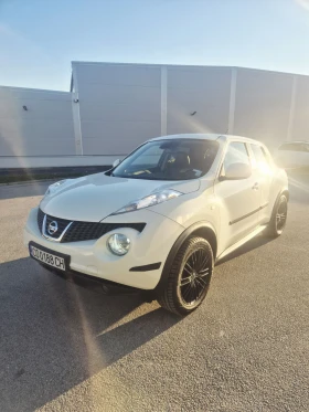 Nissan Juke 1.6 DIG-T 4X4 Automatic - 15399 лв. / 7873.38 € - 53213888 6 | Car24.bg Nissan Juke 1.6 DIG-T 4X4 Automatic - 15399 лв. / 7873.38 € - 53213888 6