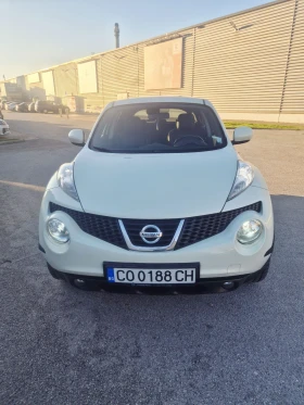 Nissan Juke 1.6 DIG-T 4X4 Automatic - 15399 лв. / 7873.38 € - 53213888 4 | Car24.bg Nissan Juke 1.6 DIG-T 4X4 Automatic - 15399 лв. / 7873.38 € - 53213888 4