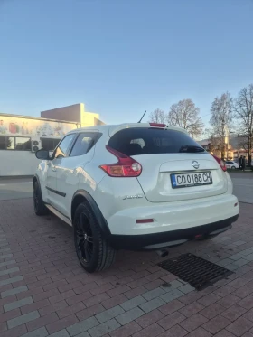 Nissan Juke 1.6 DIG-T 4X4 Automatic - 15399 лв. / 7873.38 € - 53213888 2 | Car24.bg Nissan Juke 1.6 DIG-T 4X4 Automatic - 15399 лв. / 7873.38 € - 53213888 2