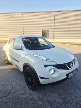 Nissan Juke 1.6 DIG-T 4X4 Automatic - 15399 лв. / 7873.38 € - 53213888 3 | Car24.bg Nissan Juke 1.6 DIG-T 4X4 Automatic - 15399 лв. / 7873.38 € - 53213888 3