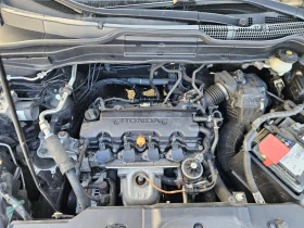 Honda Cr-v 2.0i-VTEC 4x4 Elegance | Auto.bg — изображение 9 Honda Cr-v 2.0i-VTEC 4x4 Elegance | Auto.bg — изображение 9