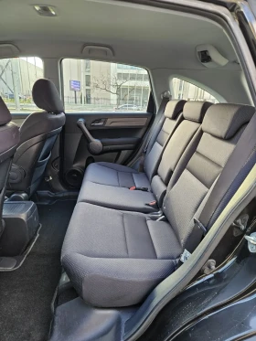 Honda Cr-v 2.0i-VTEC 4x4 Elegance | Auto.bg — изображение 12 Honda Cr-v 2.0i-VTEC 4x4 Elegance | Auto.bg — изображение 12