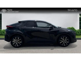 Toyota C-HR 1.8 HSD CLUB FWD - 27490 € / 53765.77 лв. - 79485068 17 | Car24.bg Toyota C-HR 1.8 HSD CLUB FWD - 27490 € / 53765.77 лв. - 79485068 17