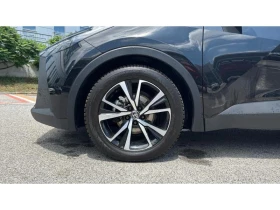 Toyota C-HR 1.8 HSD CLUB FWD - 27490 € / 53765.77 лв. - 79485068 16 | Car24.bg Toyota C-HR 1.8 HSD CLUB FWD - 27490 € / 53765.77 лв. - 79485068 16