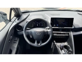 Toyota C-HR 1.8 HSD CLUB FWD - 27490 € / 53765.77 лв. - 79485068 9 | Car24.bg Toyota C-HR 1.8 HSD CLUB FWD - 27490 € / 53765.77 лв. - 79485068 9