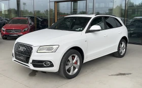 Audi Q5 3.0 TDI quattro S line - 14000 € / 27381.62 лв. - 60431087 2 | Car24.bg Audi Q5 3.0 TDI quattro S line - 14000 € / 27381.62 лв. - 60431087 2