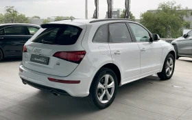 Audi Q5 3.0 TDI quattro S line - 14000 € / 27381.62 лв. - 60431087 4 | Car24.bg Audi Q5 3.0 TDI quattro S line - 14000 € / 27381.62 лв. - 60431087 4