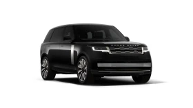 Land Rover Range rover SV Ultra LWB P540 Electrostatic Sound