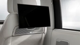 Land Rover Range rover SV Ultra LWB P540 Electrostatic Sound | Auto.bg — изображение 6 Land Rover Range rover SV Ultra LWB P540 Electrostatic Sound | Auto.bg — изображение 6