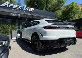 Lamborghini Urus SE/CARBON/CERAMIC/BANG&OLUFSEN | Auto.bg — изображение 4 Lamborghini Urus SE/CARBON/CERAMIC/BANG&OLUFSEN | Auto.bg — изображение 4
