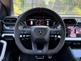 Lamborghini Urus SE/CARBON/CERAMIC/BANG&OLUFSEN | Auto.bg — изображение 8 Lamborghini Urus SE/CARBON/CERAMIC/BANG&OLUFSEN | Auto.bg — изображение 8