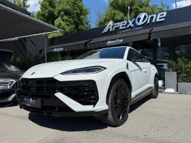 Lamborghini Urus SE/CARBON/CERAMIC/BANG&OLUFSEN | Auto.bg — изображение 2 Lamborghini Urus SE/CARBON/CERAMIC/BANG&OLUFSEN | Auto.bg — изображение 2
