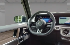 Mercedes-Benz G 450 d = AMG Line = Superior Line Гаранция | Auto.bg — изображение 8 Mercedes-Benz G 450 d = AMG Line = Superior Line Гаранция | Auto.bg — изображение 8
