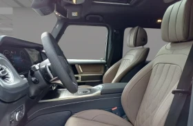 Mercedes-Benz G 450 d = AMG Line = Superior Line Гаранция | Auto.bg — изображение 6 Mercedes-Benz G 450 d = AMG Line = Superior Line Гаранция | Auto.bg — изображение 6