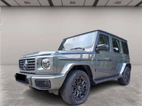 Mercedes-Benz G 450 d = AMG Line = Superior Line Гаранция
