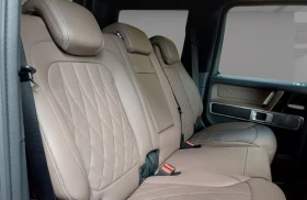 Mercedes-Benz G 450 d = AMG Line = Superior Line Гаранция | Auto.bg — изображение 14 Mercedes-Benz G 450 d = AMG Line = Superior Line Гаранция | Auto.bg — изображение 14