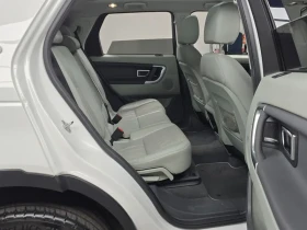 Land Rover Discovery Sport 2.0 Td4 Se | Auto.bg — изображение 12 Land Rover Discovery Sport 2.0 Td4 Se | Auto.bg — изображение 12