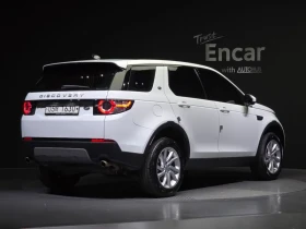 Land Rover Discovery Sport 2.0 Td4 Se | Auto.bg — изображение 2 Land Rover Discovery Sport 2.0 Td4 Se | Auto.bg — изображение 2