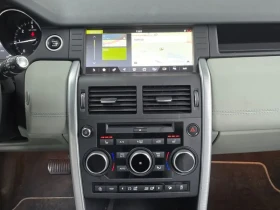 Land Rover Discovery Sport 2.0 Td4 Se | Auto.bg — изображение 14 Land Rover Discovery Sport 2.0 Td4 Se | Auto.bg — изображение 14