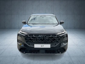 Audi Q7 TDI * NEW 2026* S-LINE BLACK-PACK B&O PANO 7МЕСТЕ | Auto.bg — изображение 3 Audi Q7 TDI * NEW 2026* S-LINE BLACK-PACK B&O PANO 7МЕСТЕ | Auto.bg — изображение 3