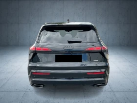 Audi Q7 TDI * NEW 2026* S-LINE BLACK-PACK B&O PANO 7МЕСТЕ | Auto.bg — изображение 4 Audi Q7 TDI * NEW 2026* S-LINE BLACK-PACK B&O PANO 7МЕСТЕ | Auto.bg — изображение 4