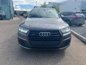 Audi Q7 Technik / 360 / DIS / HUD / BOSE / ОБДУХВАНЕ - 21000 € - 62092428 6 | Car24.bg Audi Q7 Technik / 360 / DIS / HUD / BOSE / ОБДУХВАНЕ - 21000 € - 62092428 6
