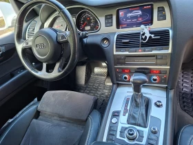 Audi Q7 - 18300 € - 54624262 7 | Car24.bg Audi Q7 - 18300 € - 54624262 7