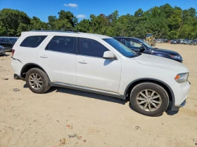 Dodge Durango 3.6l Sxt - 11500 € - 60994083 4 | Car24.bg Dodge Durango 3.6l Sxt - 11500 € - 60994083 4