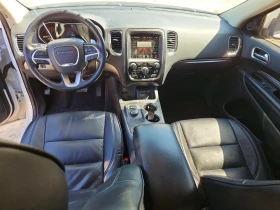 Dodge Durango 3.6l Sxt - 11500 € - 60994083 8 | Car24.bg Dodge Durango 3.6l Sxt - 11500 € - 60994083 8