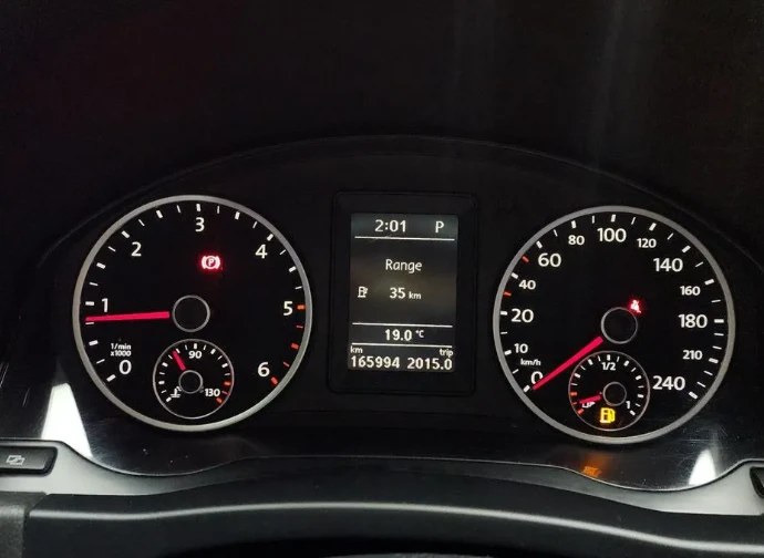 VW Tiguan 2.0 TDI Quattro - изображение 8 | Auto.bg VW Tiguan 2.0 TDI Quattro - изображение 8