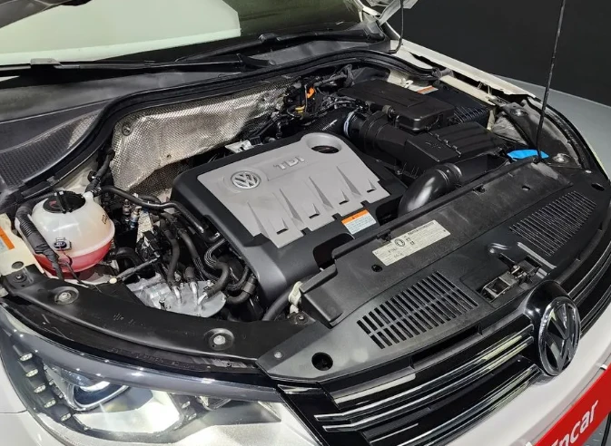 VW Tiguan 2.0 TDI Quattro - изображение 6 | Auto.bg VW Tiguan 2.0 TDI Quattro - изображение 6