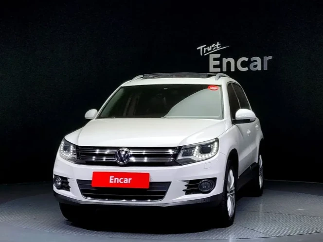 VW Tiguan 2.0 TDI Quattro - изображение 3 | Auto.bg VW Tiguan 2.0 TDI Quattro - изображение 3