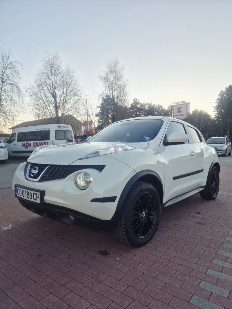 Nissan Juke 1.6 DIG-T 4X4 Automatic - 15399 лв. / 7873.38 € - 53213888 1 | Car24.bg Nissan Juke 1.6 DIG-T 4X4 Automatic - 15399 лв. / 7873.38 € - 53213888 1