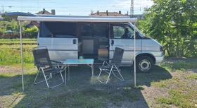 VW Multivan T4 | Auto.bg — изображение 6 VW Multivan T4 | Auto.bg — изображение 6