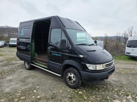 Iveco Daily 3.0 N1 Б категория 6 скорости | Auto.bg — изображение 8 Iveco Daily 3.0 N1 Б категория 6 скорости | Auto.bg — изображение 8